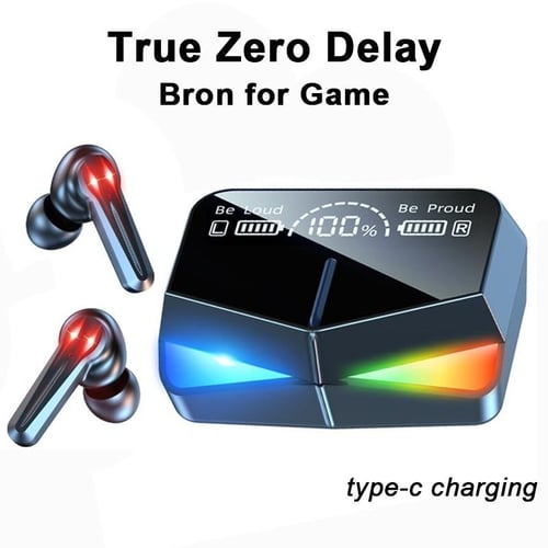 Super shop loud earbuds