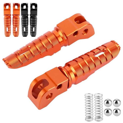 Ktm duke 125 foot pegs online