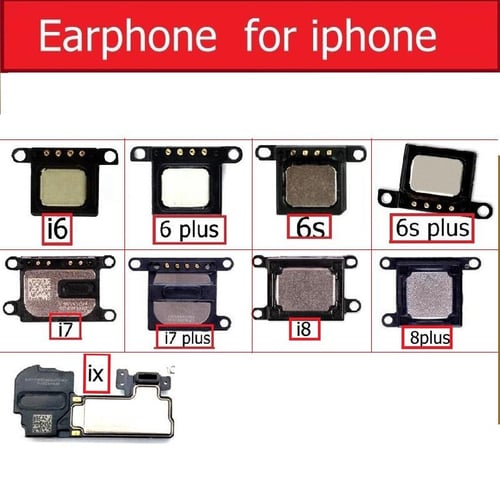 Cell phone ear new arrivals speaker