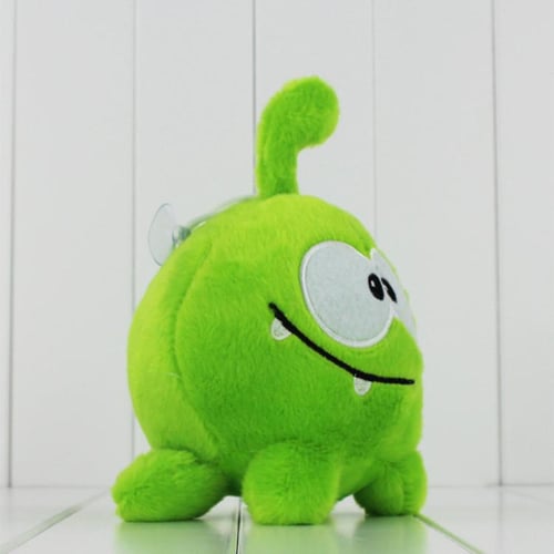 Cut the rope stuffed animal sales