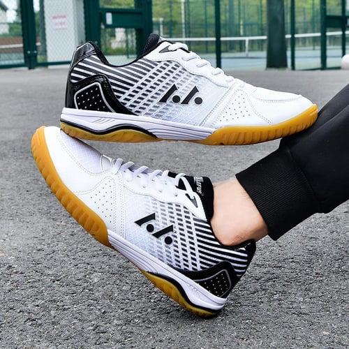 Skid resistant tennis shoes outlet