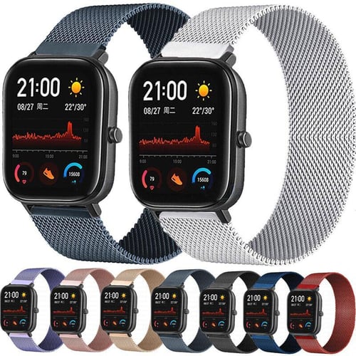 Amazfit correas originales sale