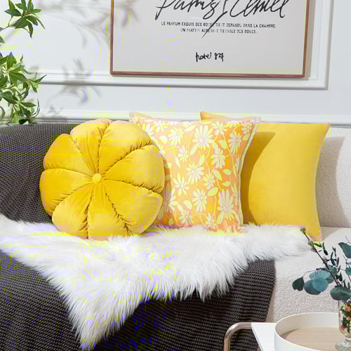Pillowcases for living room online