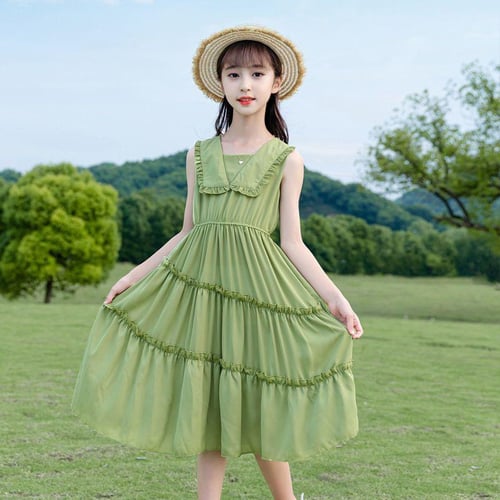 Older outlet girls dresses