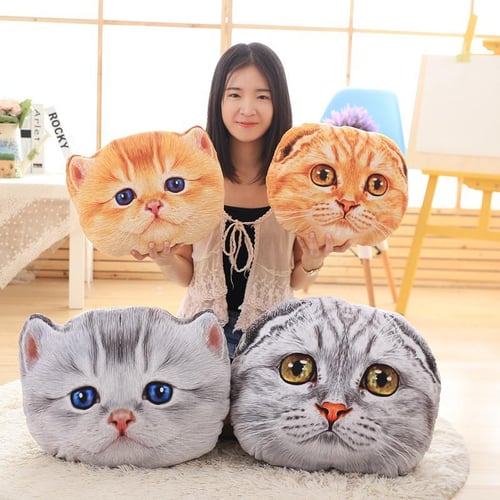 Cat nap pillow sale