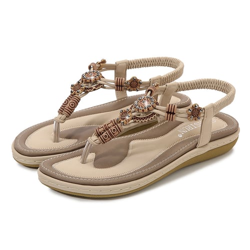 Cute on sale beach shoes