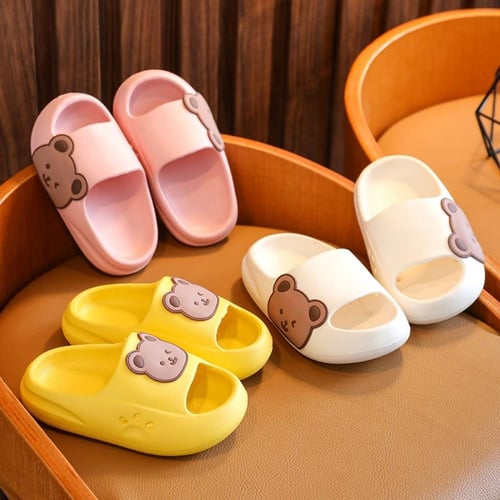Buy kids slippers store