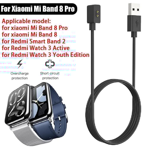 Mi watch sales charger price
