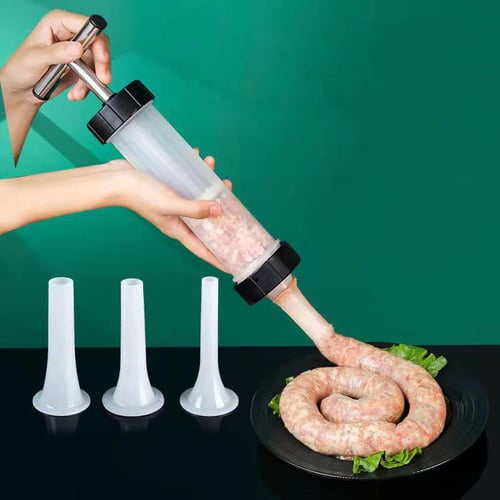 Buy shop sausage machine