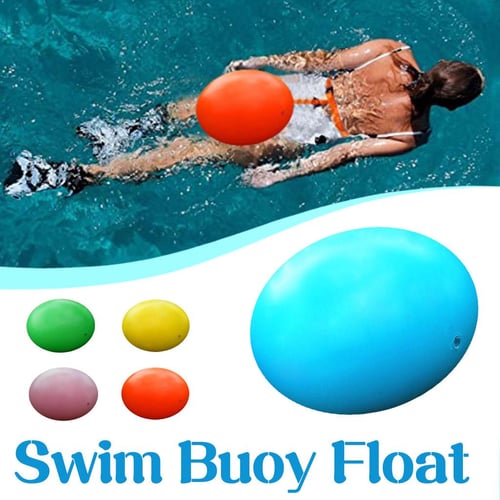 Swim safe best sale float reviews