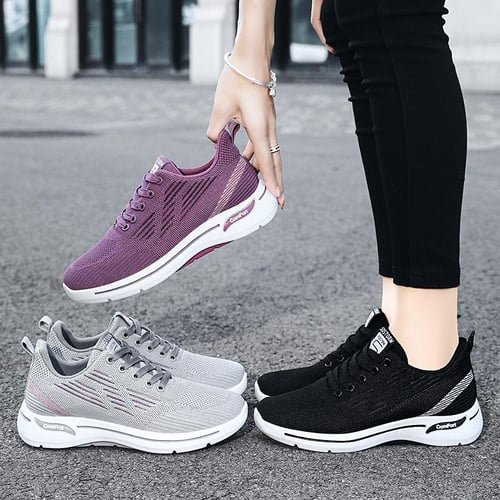 Female sneakers shop shoes