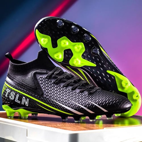 Sock football boots size 6 store