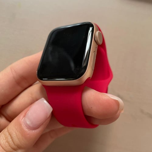 Original apple store watch band 42mm