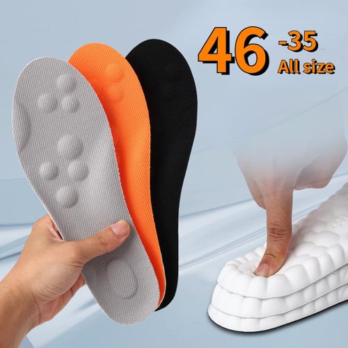 Sweaty insoles store