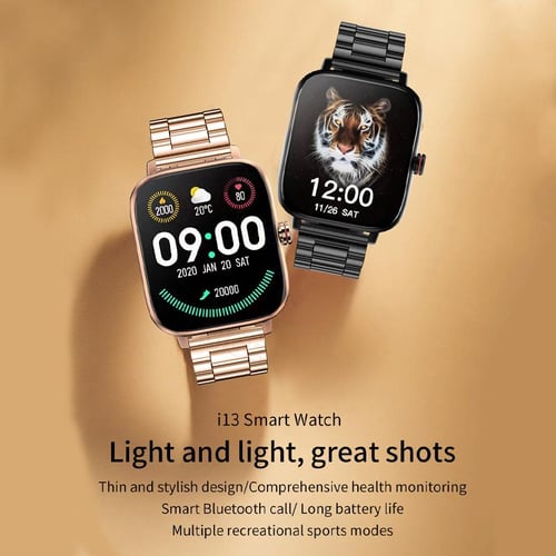 Smartwatch shop 2020 ios