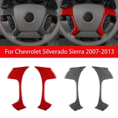2013 silverado steering sales wheel cover