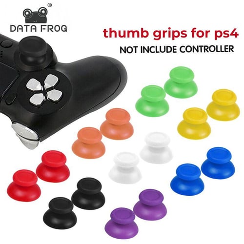 Ps4 thumb grips replacement clearance