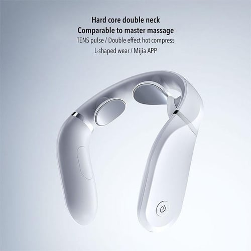 Xiaomi hotsell neck massage