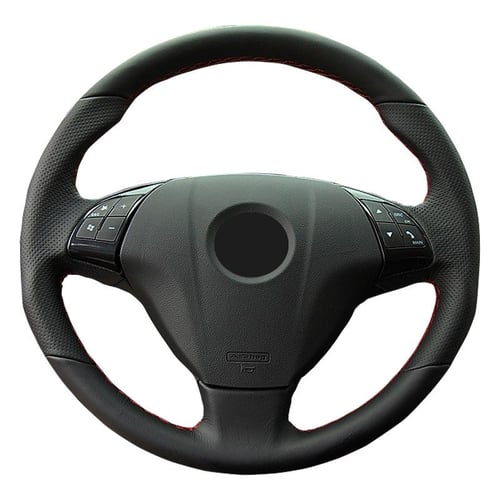Fiat punto steering cheap wheel size