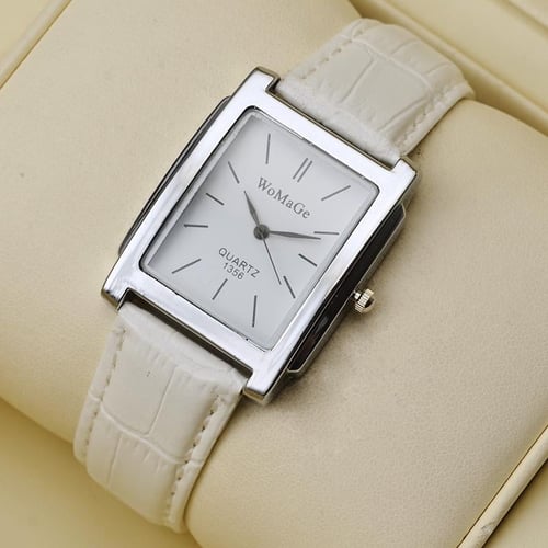 Womage watch price outlet
