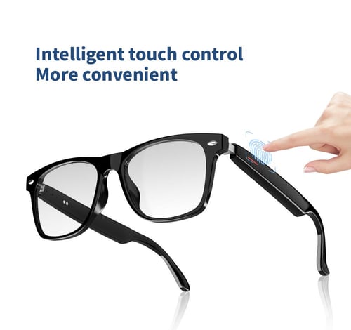 Eyewear bluetooth headset new arrivals