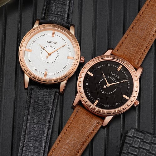 Yazole watch original 2025