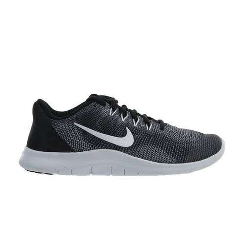 Nike Free RN 2018 GS Black Sneakers White AH3438 001 buy Nike