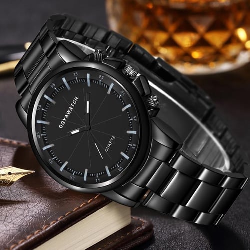 2019 New Watches Men Luxury Brand OGYAWATCH Men Sports Watches