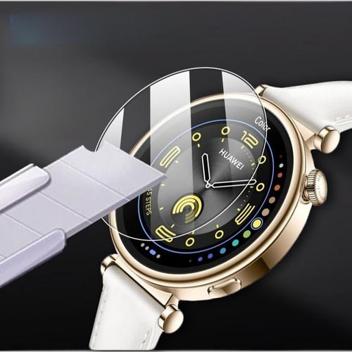 Tempered glass discount huawei watch gt