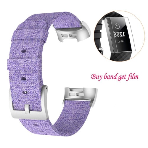 Fitbit charge online 3 comprar