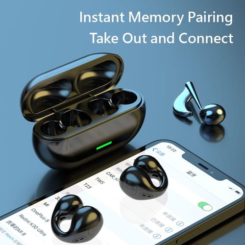 Non noise best sale cancelling earbuds