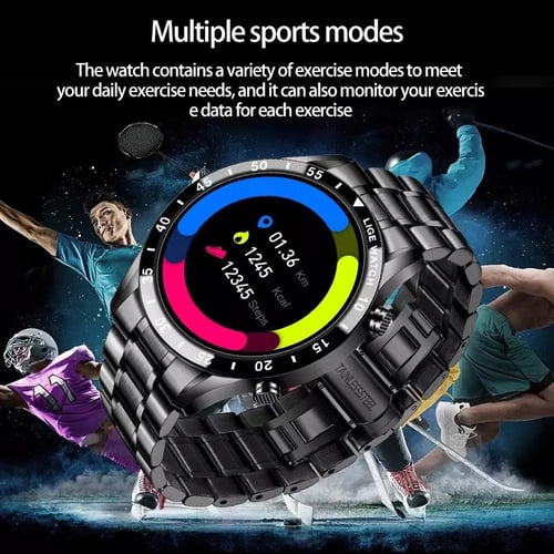 2021 new on sale waterproof smart watch