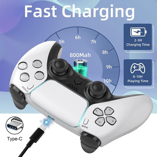 Ps4 controller wireless steam outlet