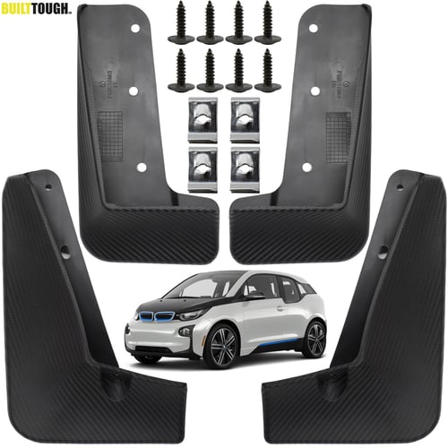 Bmw i3 mud flaps sale