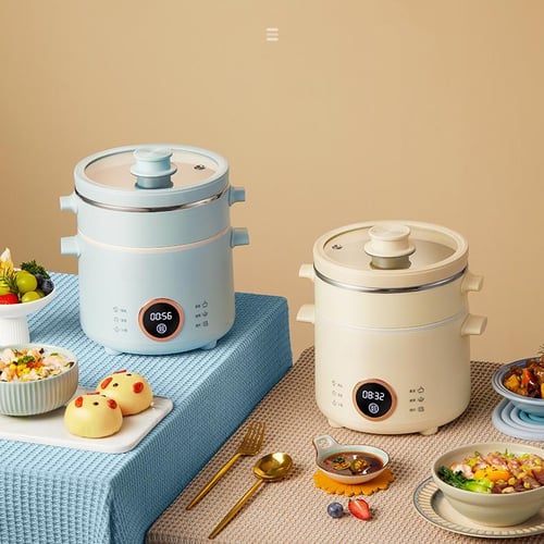 Non electric 2025 rice cooker