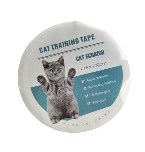 Cat sale scratch prevention
