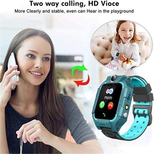 Mobile phone watch hotsell 4g