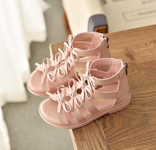 Gladiator shoes for toddlers hotsell