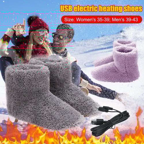 Mens winter on sale heated usb