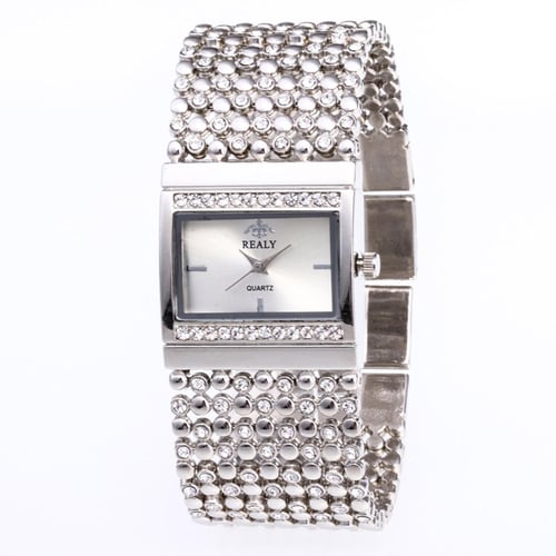 Realy quartz watch deals