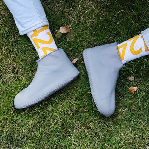 Latex overshoes best sale