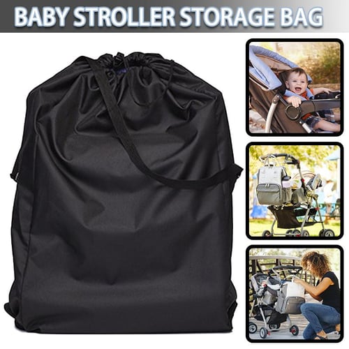 Pram carry sales on luggage