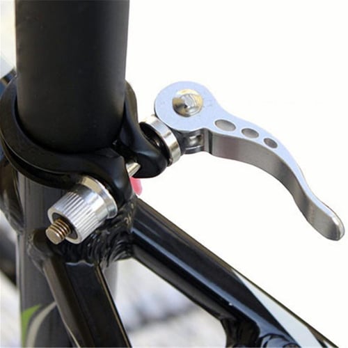 Bicycle seat pipe sales