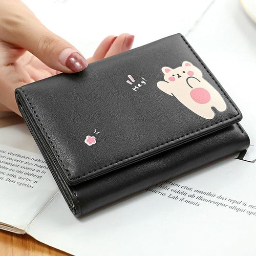 Money purse for girl sales