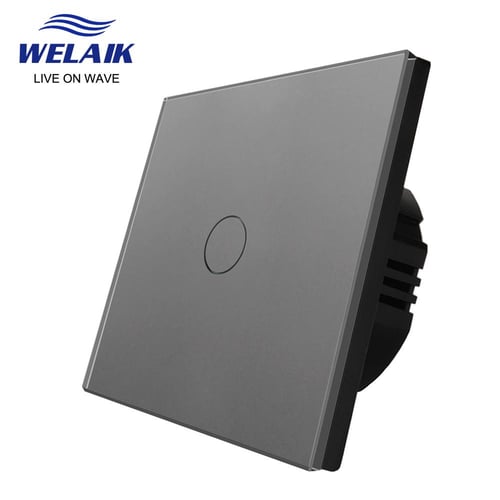 Welaik touch switch deals