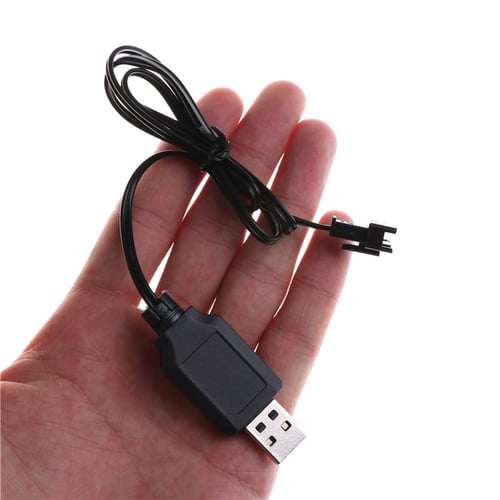 Remote control car outlet with usb charger