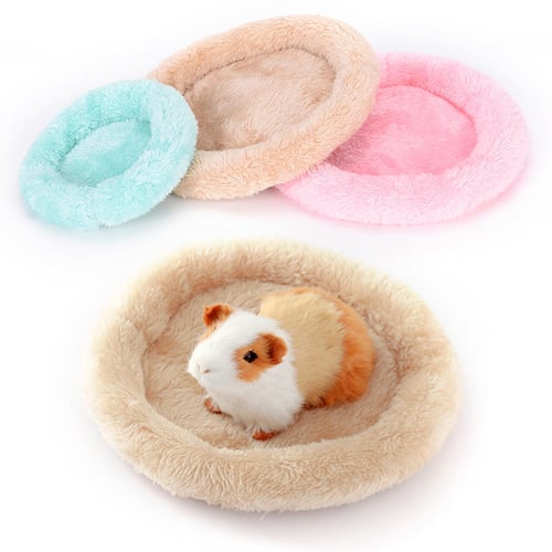 Guinea pig soft best sale bed