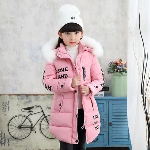 Winter jackets 2025 for teenage girl