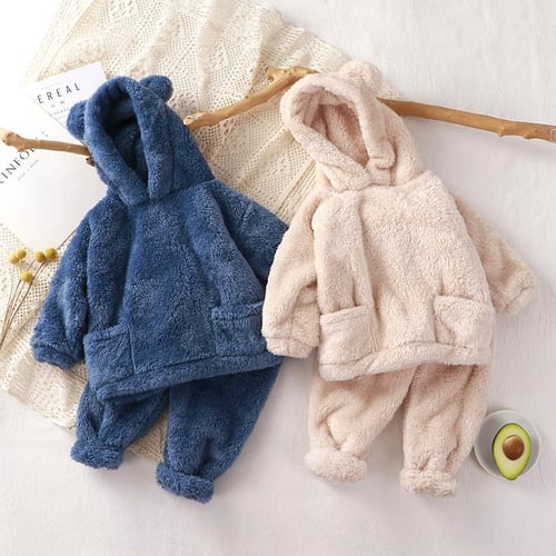 Warm baby best sale sleepers