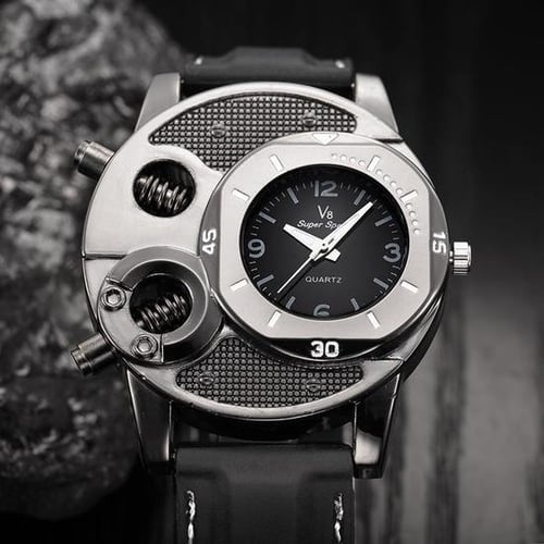 Small silicone watch online